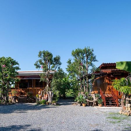 Suk Sabai Homestay Сукотаи Экстерьер фото