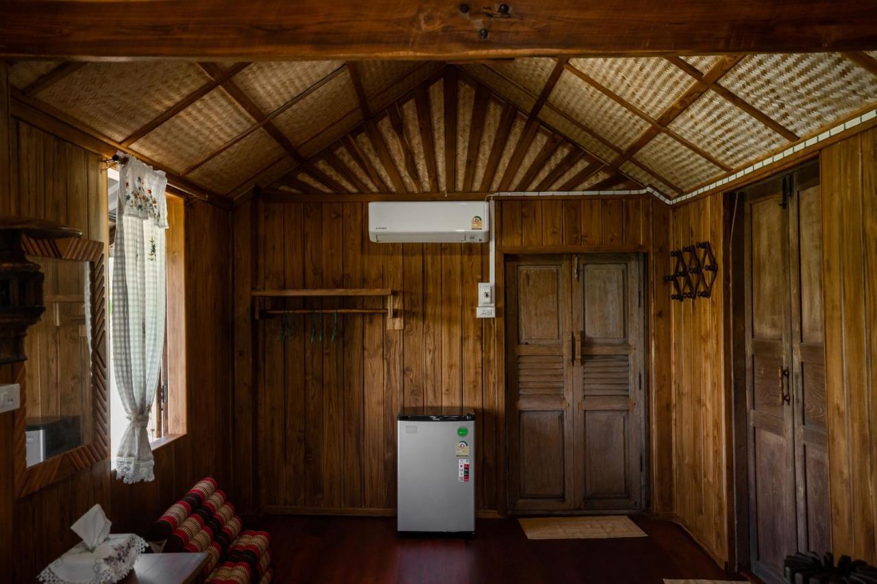Suk Sabai Homestay Сукотаи Экстерьер фото