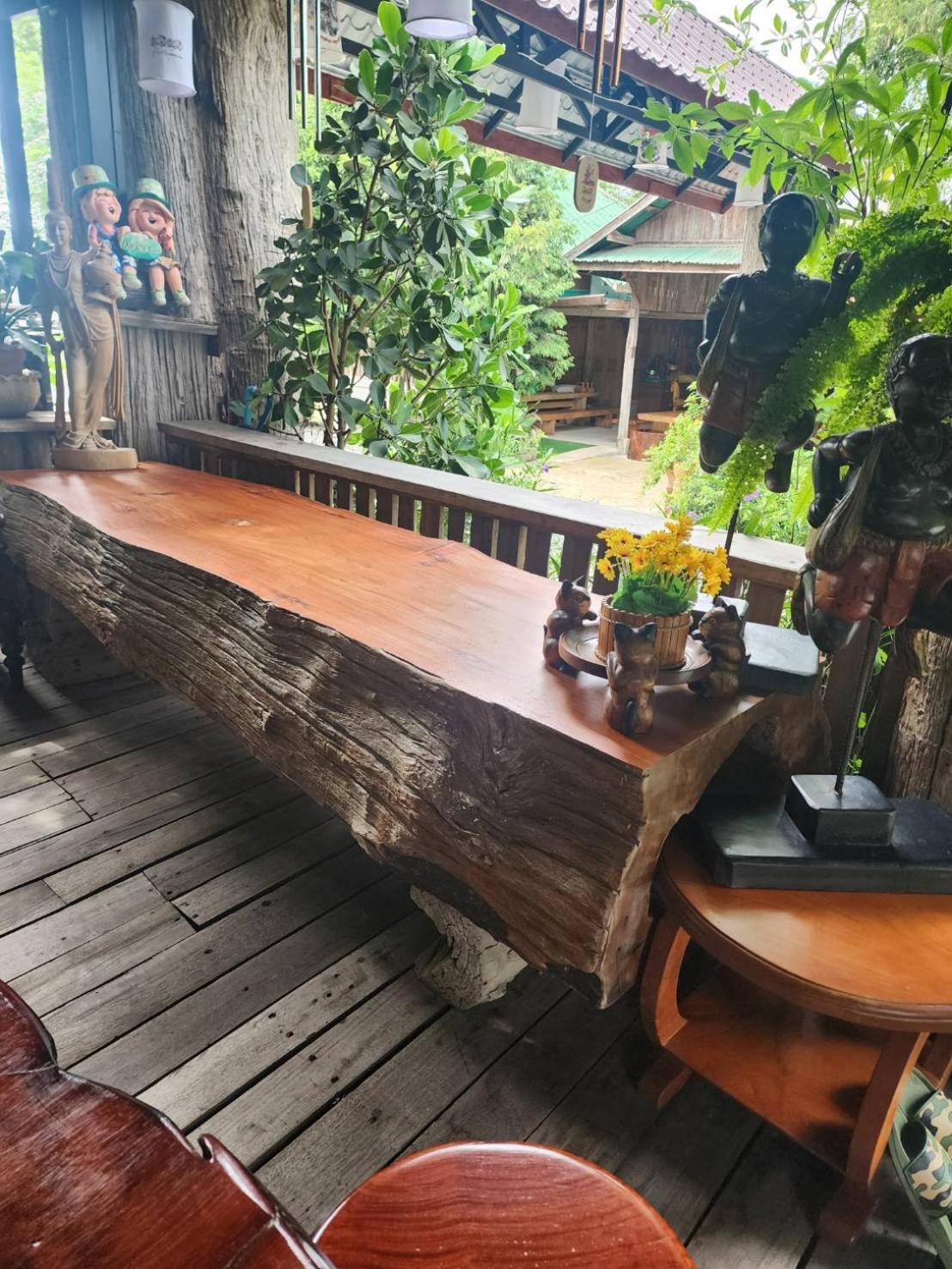 Suk Sabai Homestay Сукотаи Экстерьер фото
