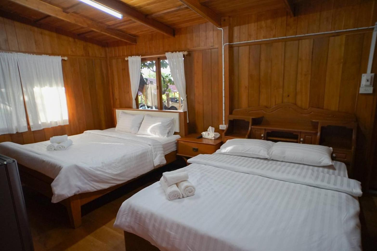 Suk Sabai Homestay Сукотаи Экстерьер фото